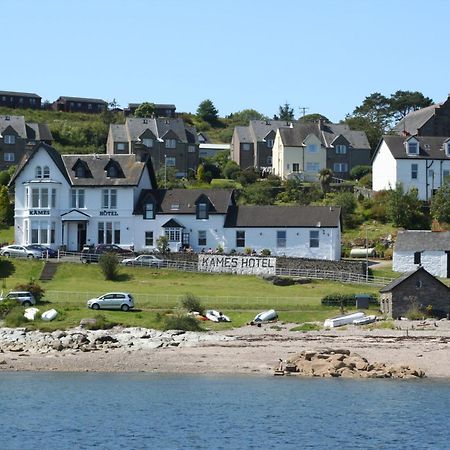 Kames Hotel Tighnabruaich Ngoại thất bức ảnh