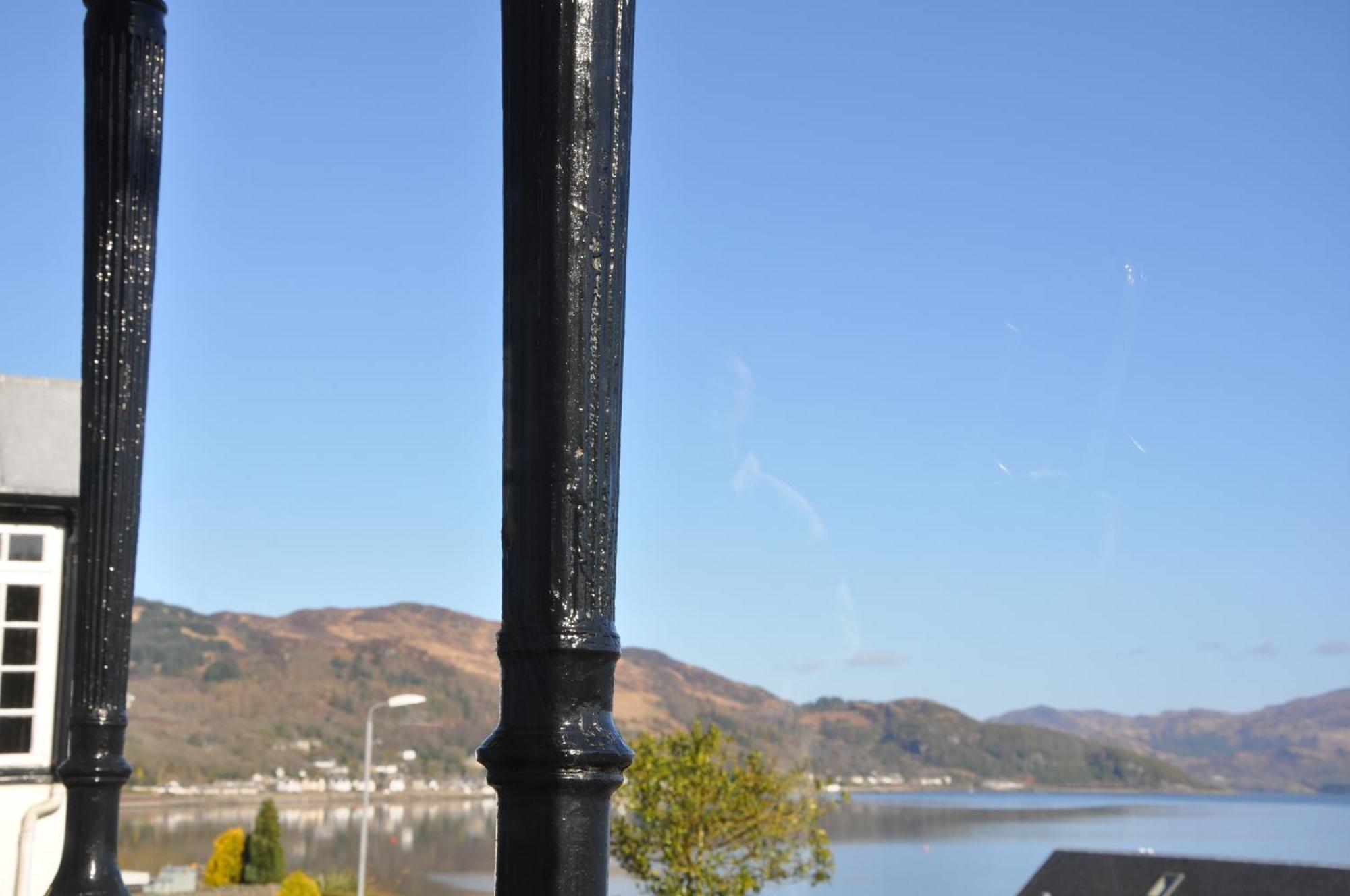 Kames Hotel Tighnabruaich Ngoại thất bức ảnh