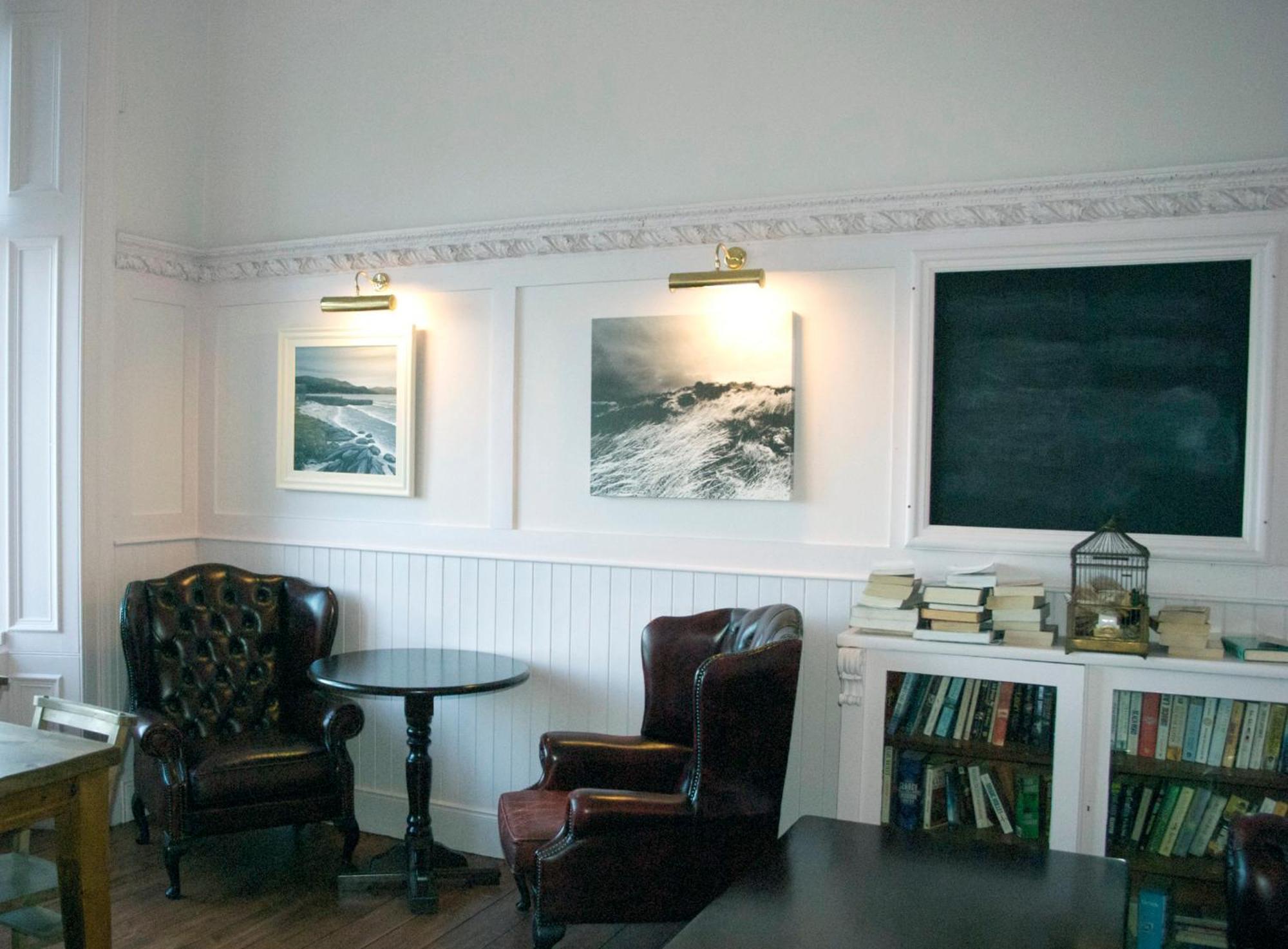 Kames Hotel Tighnabruaich Ngoại thất bức ảnh