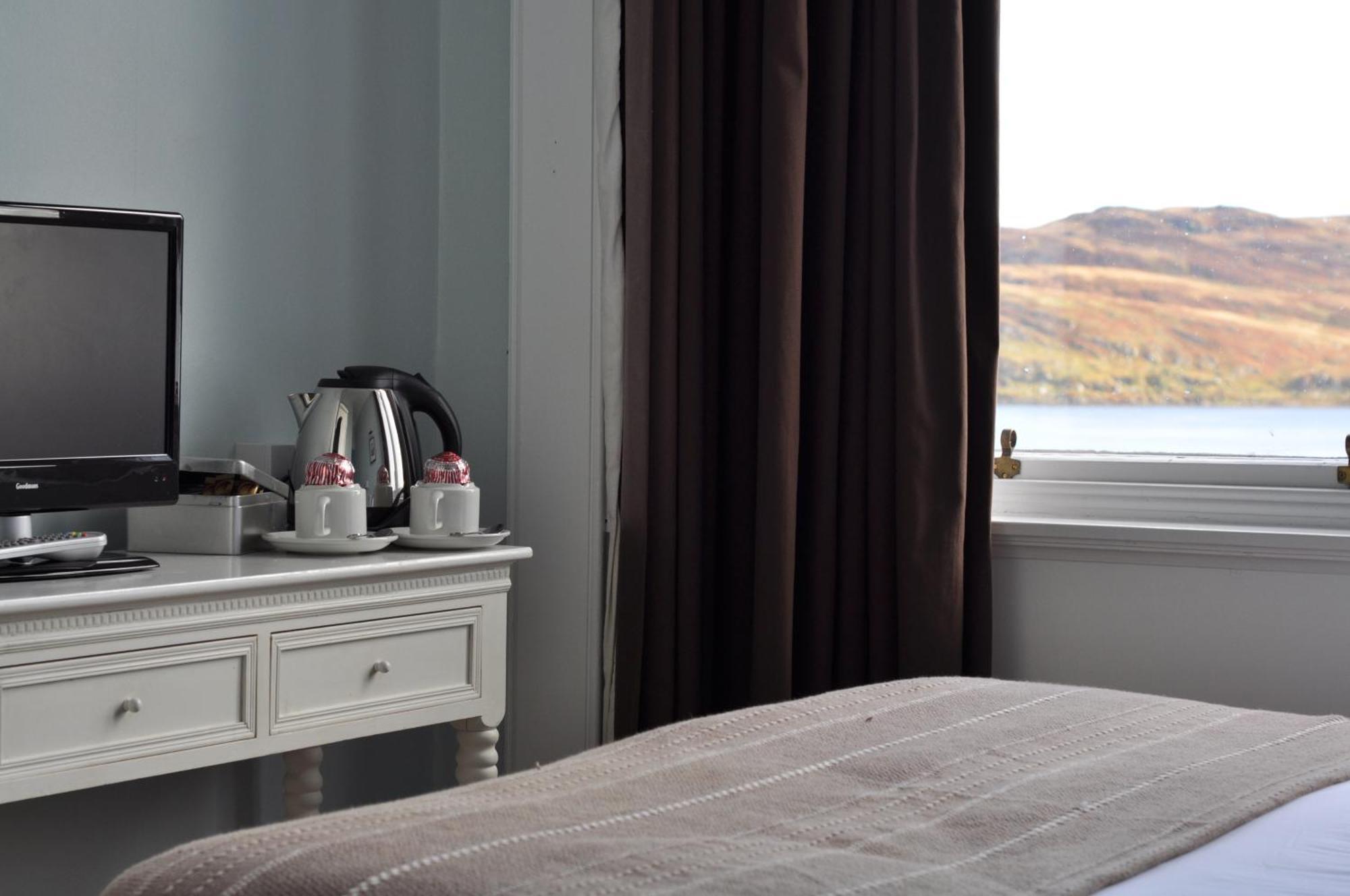 Kames Hotel Tighnabruaich Ngoại thất bức ảnh