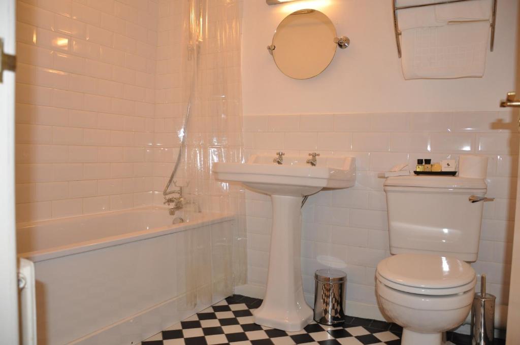 Kames Hotel Tighnabruaich Phòng bức ảnh