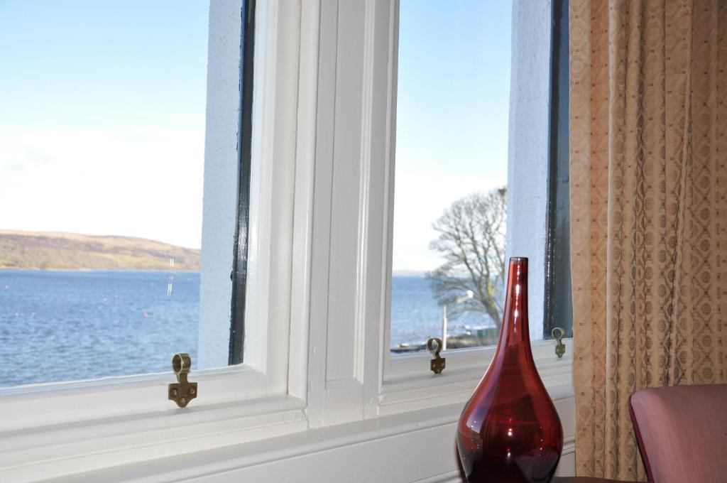 Kames Hotel Tighnabruaich Phòng bức ảnh