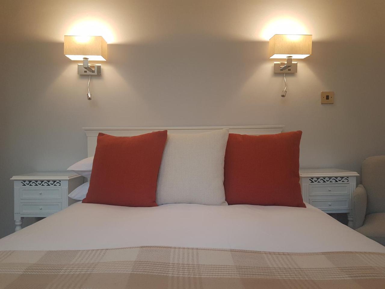 Kames Hotel Tighnabruaich Ngoại thất bức ảnh