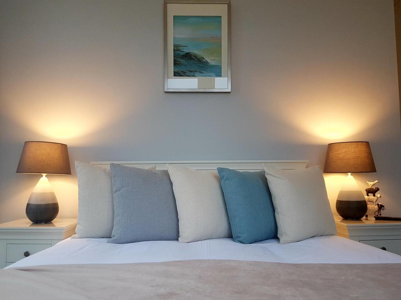 Kames Hotel Tighnabruaich Ngoại thất bức ảnh