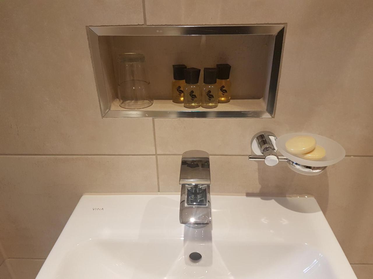 Kames Hotel Tighnabruaich Ngoại thất bức ảnh