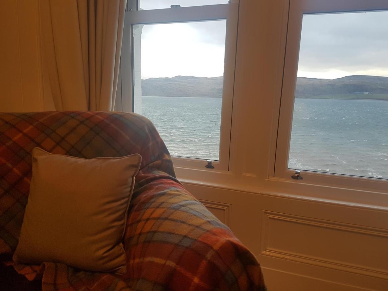 Kames Hotel Tighnabruaich Ngoại thất bức ảnh