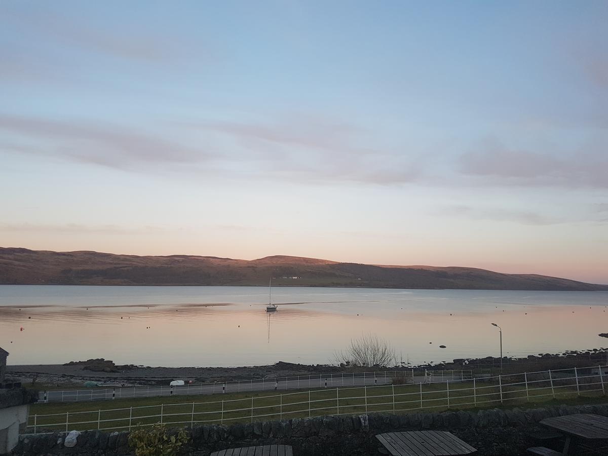 Kames Hotel Tighnabruaich Ngoại thất bức ảnh